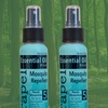 image:imageNatrapel Essential Oil Insect Repellent  Herbal Scent 2 Pack