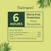 image:imageNatrapel Lemon Eucalyptus 6 Oz EcoSpray