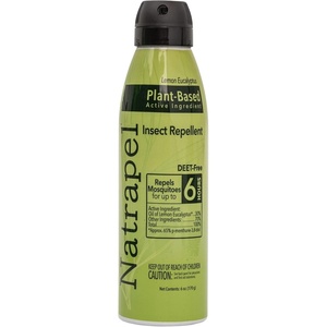 image:imageNatrapel Lemon Eucalyptus 6 Oz EcoSpray