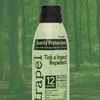 image:imageNatrapel Tick amp Insect Repellent  Bug Spray with 20 Picaridin  Family Protection Against Mosquitoes Ticks amp More  Up to 12 Hours of Protection  1 oz 4 Pack6 Ounce  Pack of 2