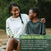 image:imageNatrapel Tick amp Insect Repellent  Bug Spray with 20 Picaridin  Family Protection Against Mosquitoes Ticks amp More  Up to 12 Hours of Protection  1 oz 4 Pack6 Ounce  Pack of 2