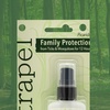 image:imageNatrapel Tick amp Insect Repellent  Bug Spray with 20 Picaridin  Family Protection Against Mosquitoes Ticks amp More  Up to 12 Hours of Protection  1 oz 4 Pack1 Fl Oz Pack of 4