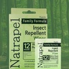 image:imageNatrapel Tick amp Insect Repellent Wipes  Bug Spray with 20 Picaridin  Family Protection Against Mosquitoes Ticks amp More  Up to 12 Hours of Protection  12 Wipes 3 Pack