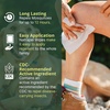 image:imageNatrapel Tick amp Insect Repellent Wipes  Bug Spray with 20 Picaridin  Family Protection Against Mosquitoes Ticks amp More  Up to 12 Hours of Protection  12 Wipes 3 Pack