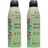 image:imageNatrapel Kids Tick amp Insect Repellent  Kids Bug Spray with Picaridin  DEETFree Insect Repellent  12 Hour Protection  Odorless  6 oz 2 Pack